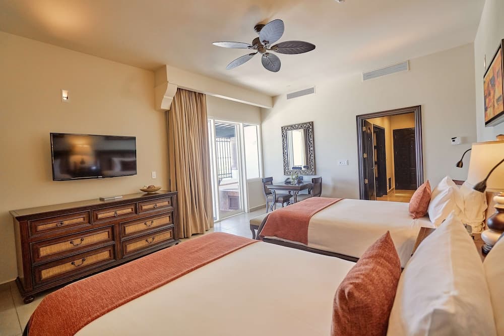 Grand Residences Riviera Cancún All Inclusive