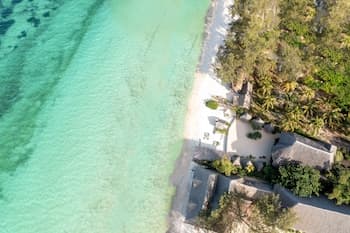 Mvuvi Boutique Resort