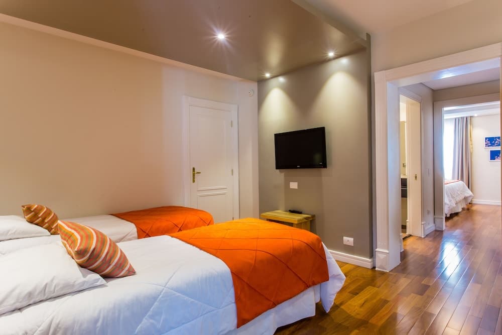 Hotel Serra da Estrela