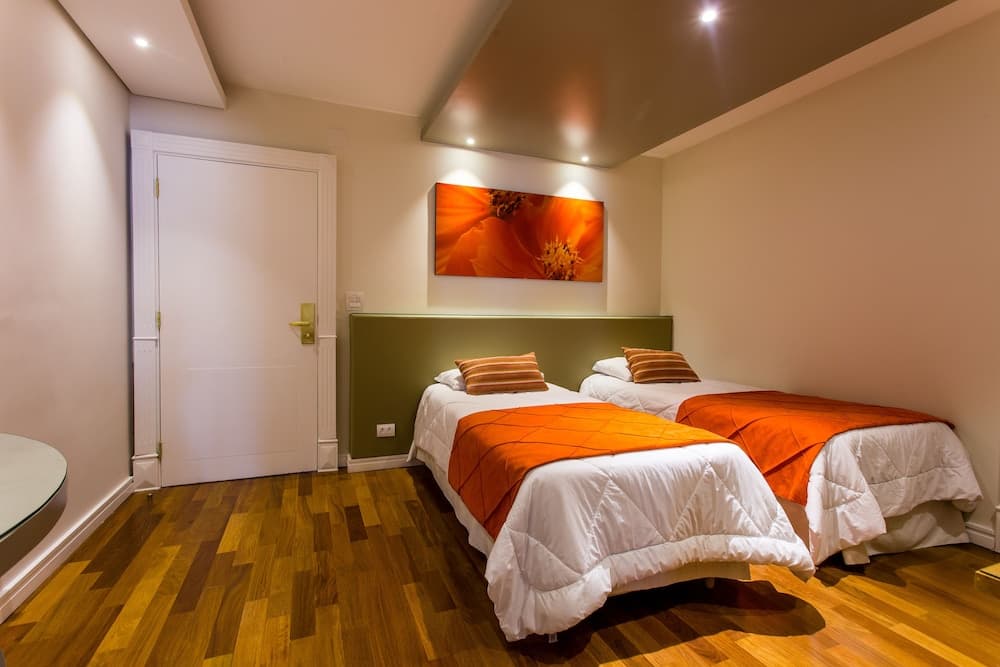 Hotel Serra da Estrela