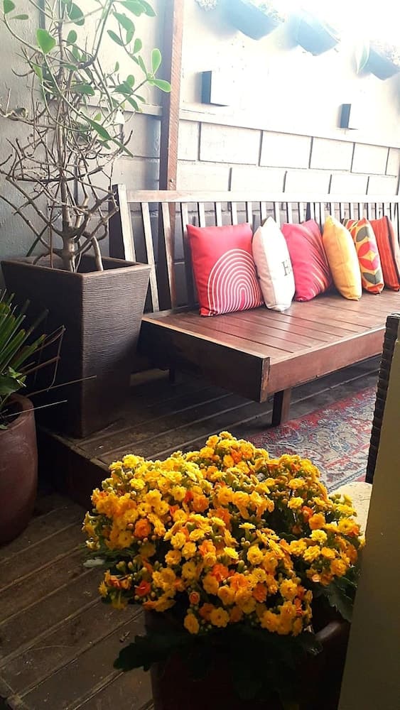 Costa Maris Beach Hotel - Frente Mar