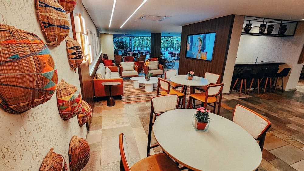 Ferraretto Guarujá Hotel & Spa