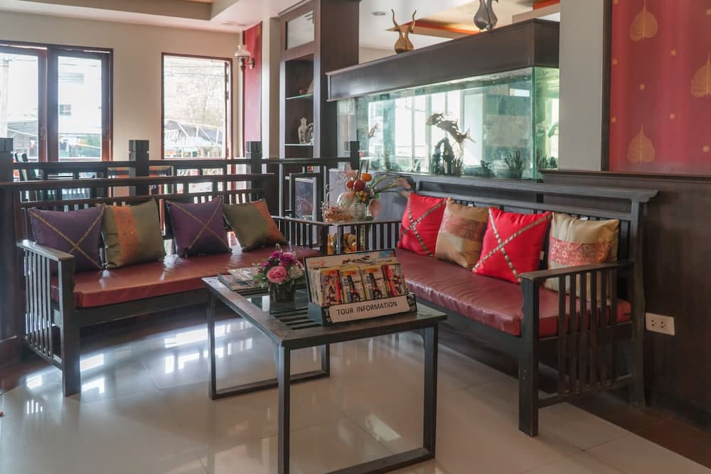 Noble Place Chiangmai