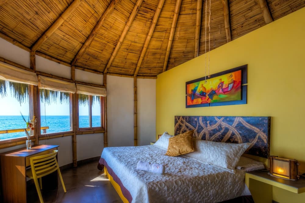 Yemaya Boutique Hotel