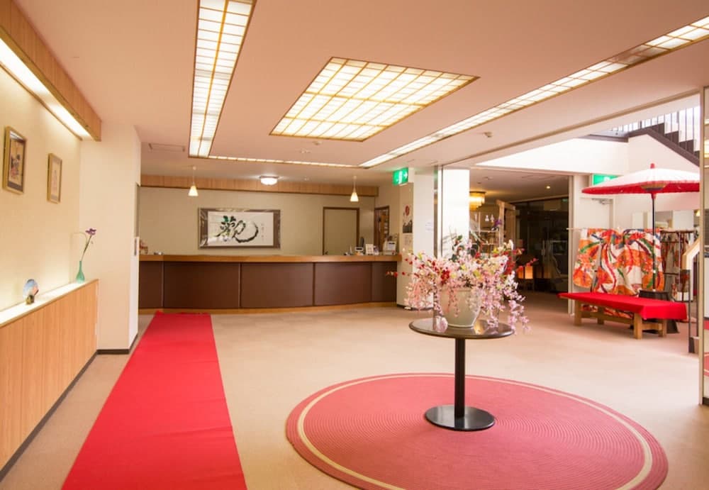 Tabist Hotel Mifuji Yamanakako