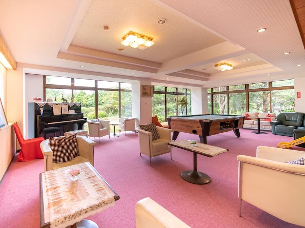 Tabist Hotel Mifuji Yamanakako