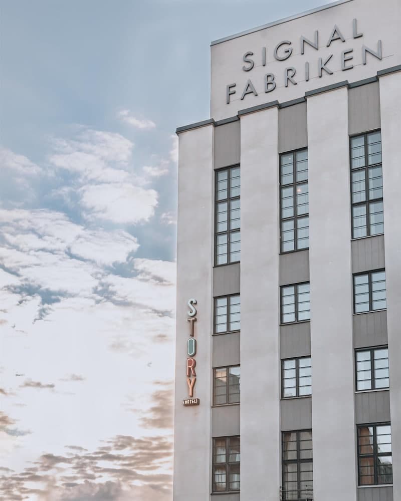 hotel image