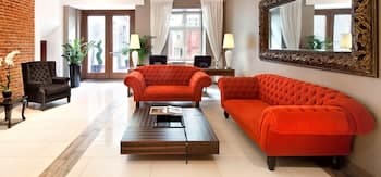 Metropolitan Boutique Hotel