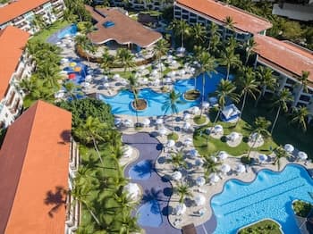 Marulhos Resort by MAI