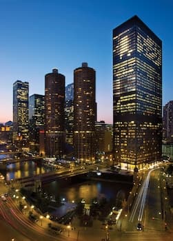 The Langham, Chicago