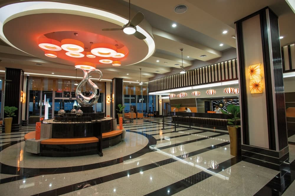 Hotel Riu Palace Jamaica - Adults Only - All Inclusive