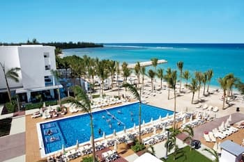 Riu Palace Jamaica All Inclusive - Adults Only