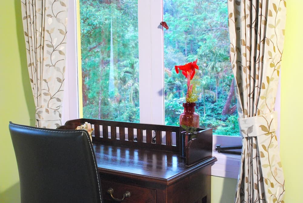 Amritasthanam Guest House And Retreat