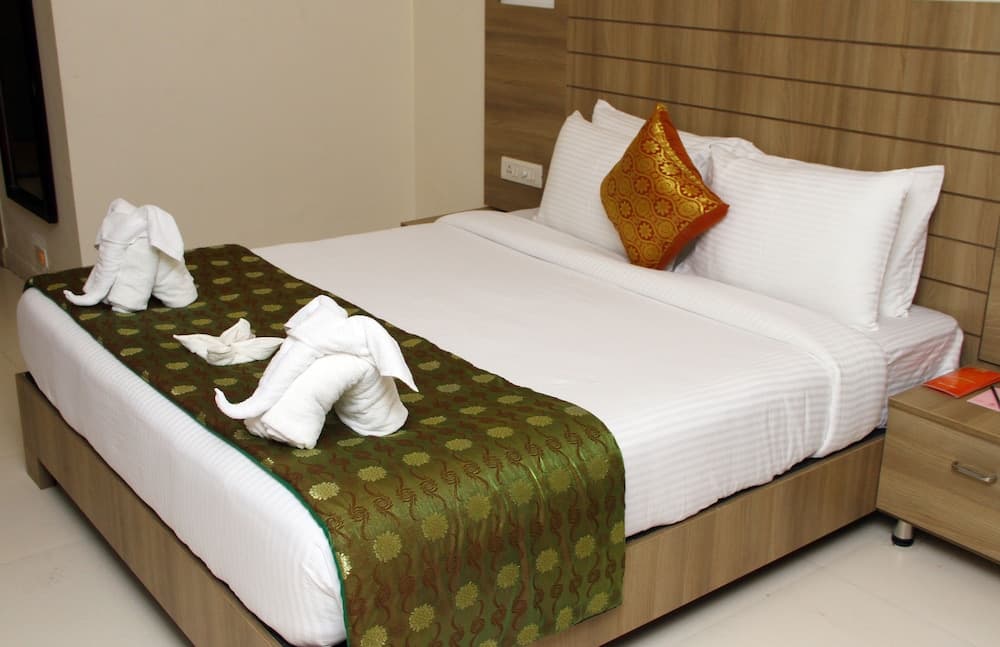 Vinayaga by Poppys Kumbakonam