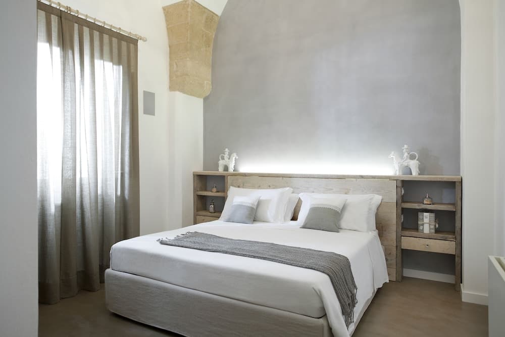 Mantatelurè - Dimora Esclusiva