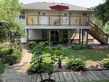 Susan's Villa B&B by Elevate Rooms