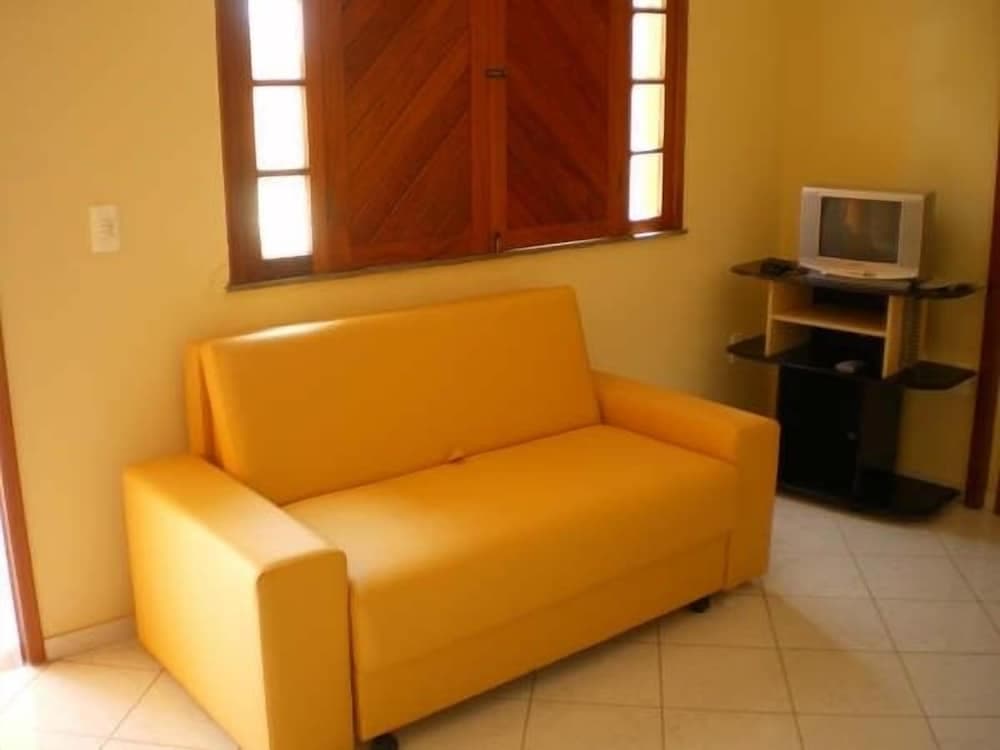 Residence Vila Europa