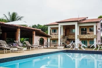 Pousada Doce Vida Guarapari