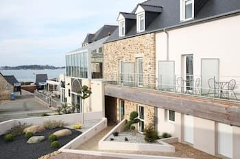 Best Western Plus Les Terrasses De Brehat