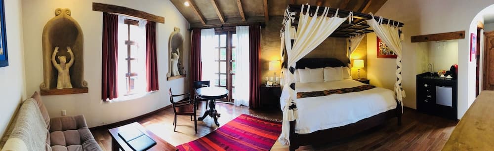 Guayaba Inn Boutique Hotel