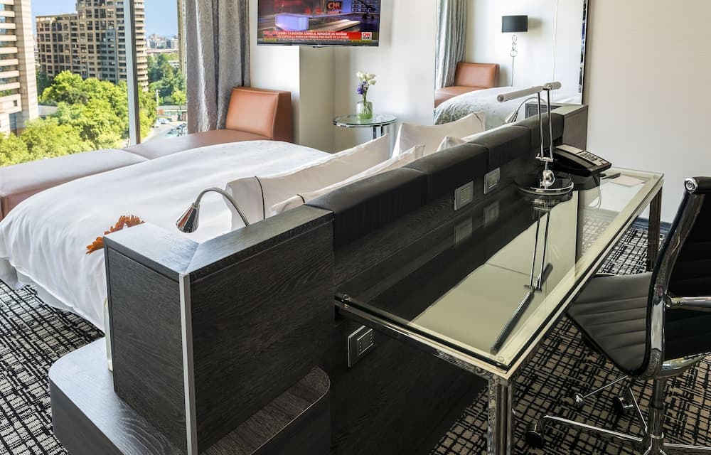 Renaissance Santiago Hotel by Marriott