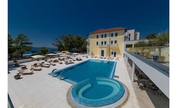 Boutique hotel Esplanade