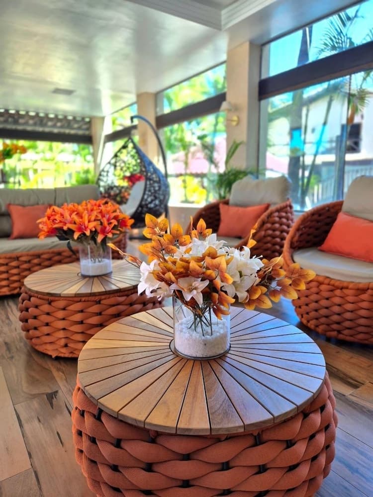 Pousada Recanto do Lobo