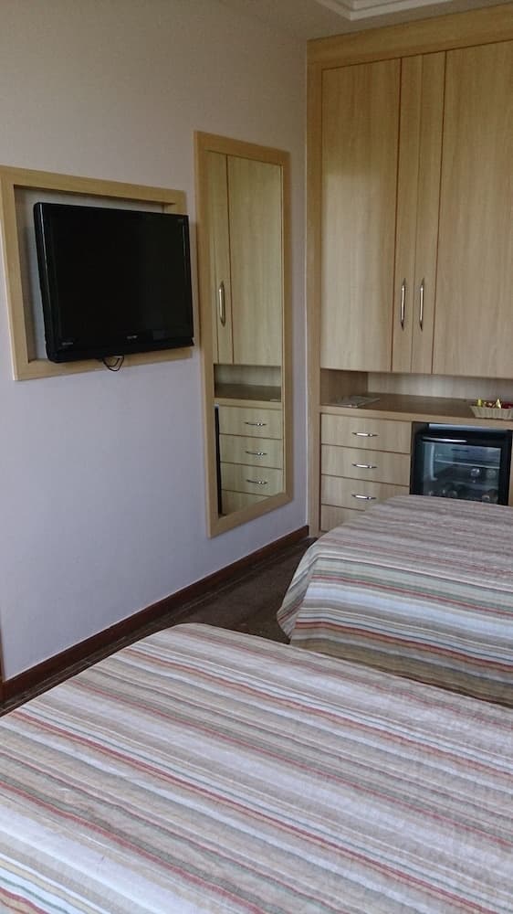 Américas Gaivota Hotel