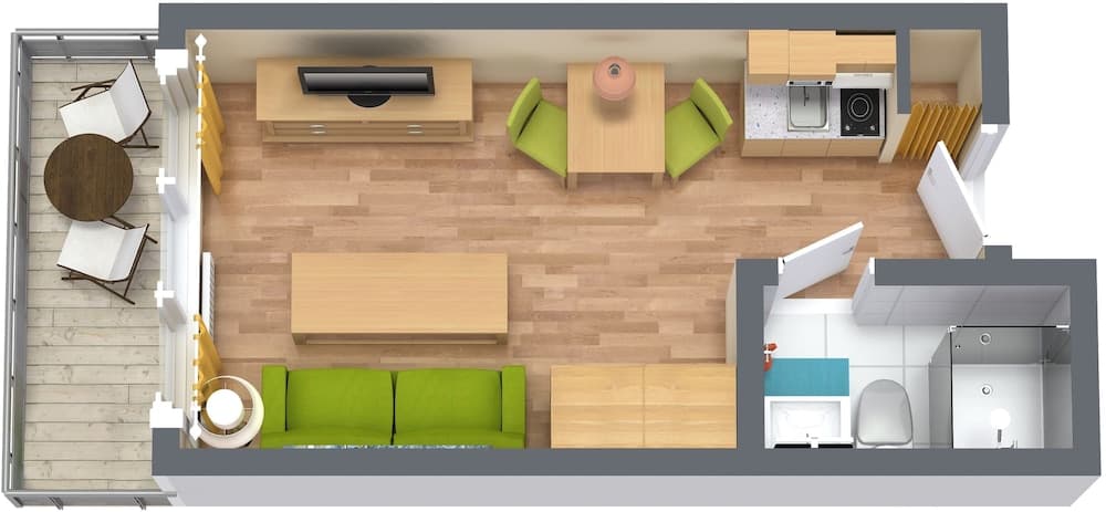 hotel image