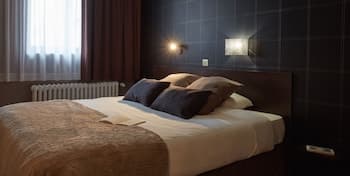 Ashley Hôtel Le Mans Centre Gare