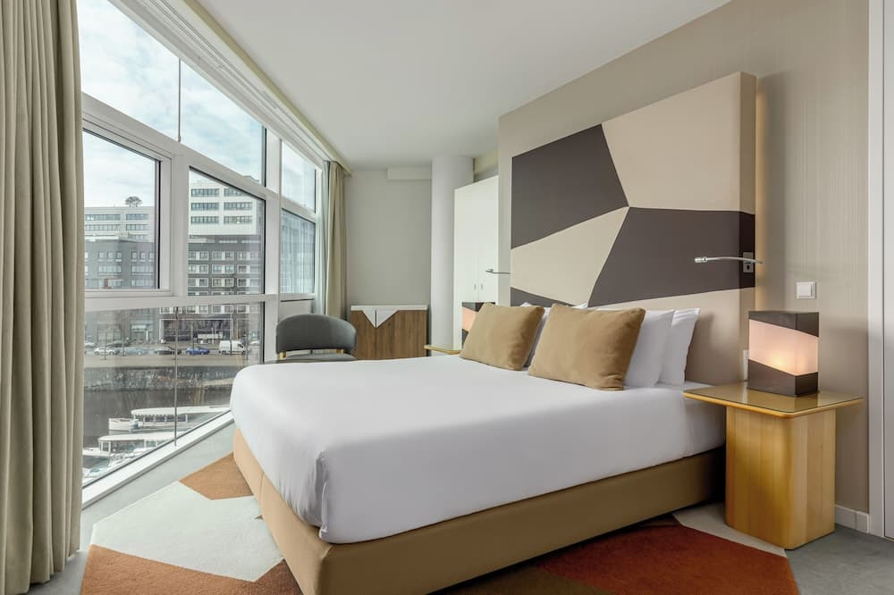 Room Mate Aitana, Amsterdam