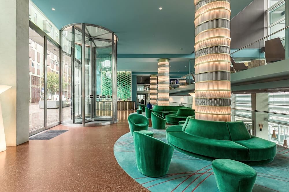 Room Mate Aitana, Amsterdam