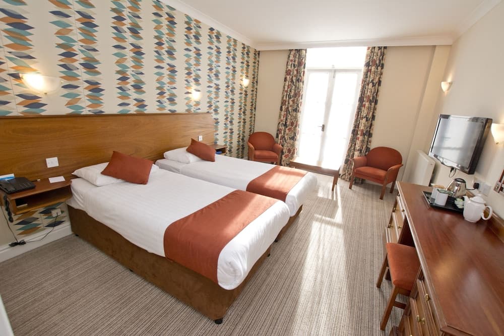 TLH Toorak Hotel - TLH Leisure, Entertainment and Spa Resort