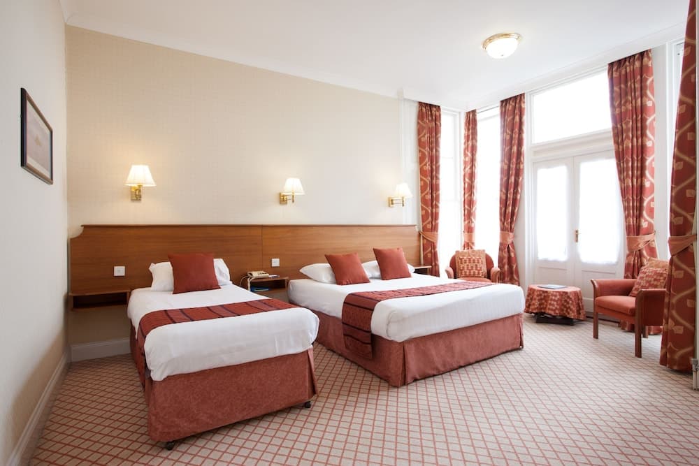 TLH Toorak Hotel - TLH Leisure, Entertainment and Spa Resort