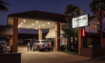 Palm City Motor Inn