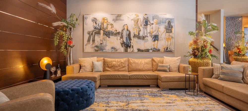 Hotel Stadt Kufstein