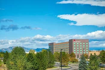 Denver Marriott Westminster
