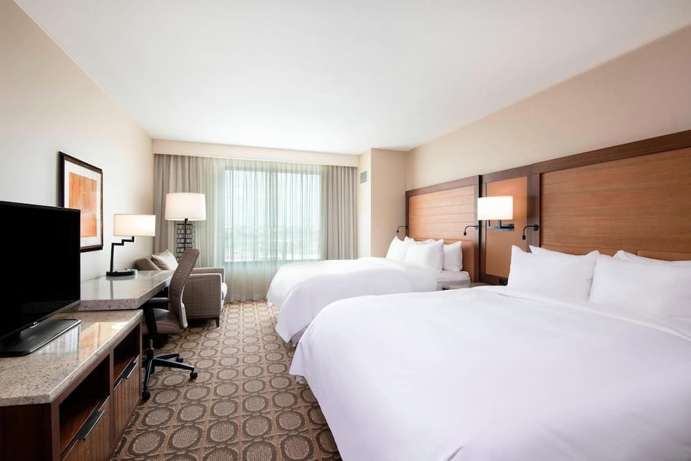 Denver Marriott Westminster