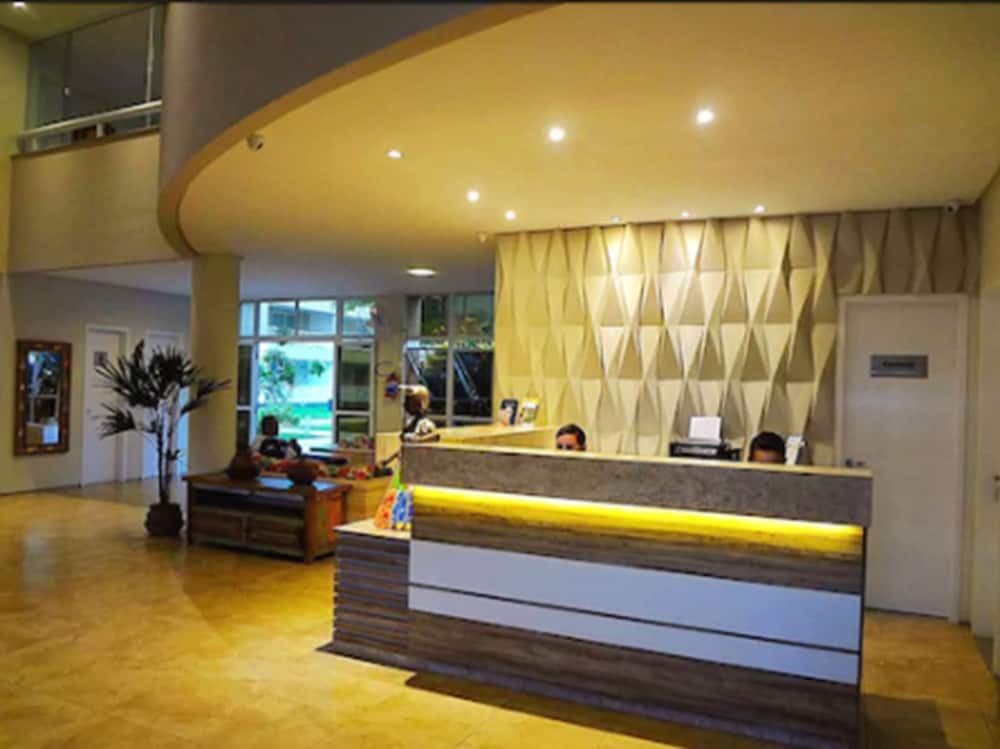 Atlantic Palace Apart-Hotel