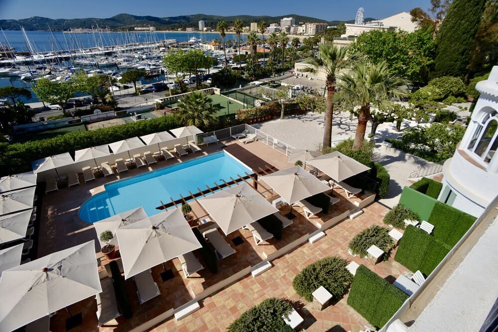 hotel image