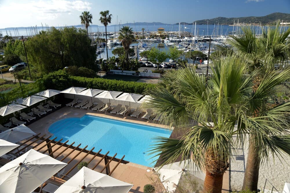 hotel image