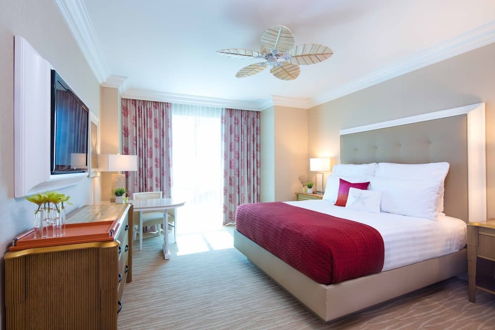 Margaritaville Resort Casino