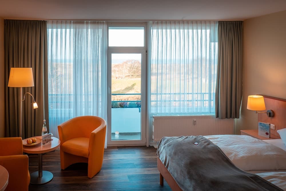 Strandhotel Weissenhäuser Strand