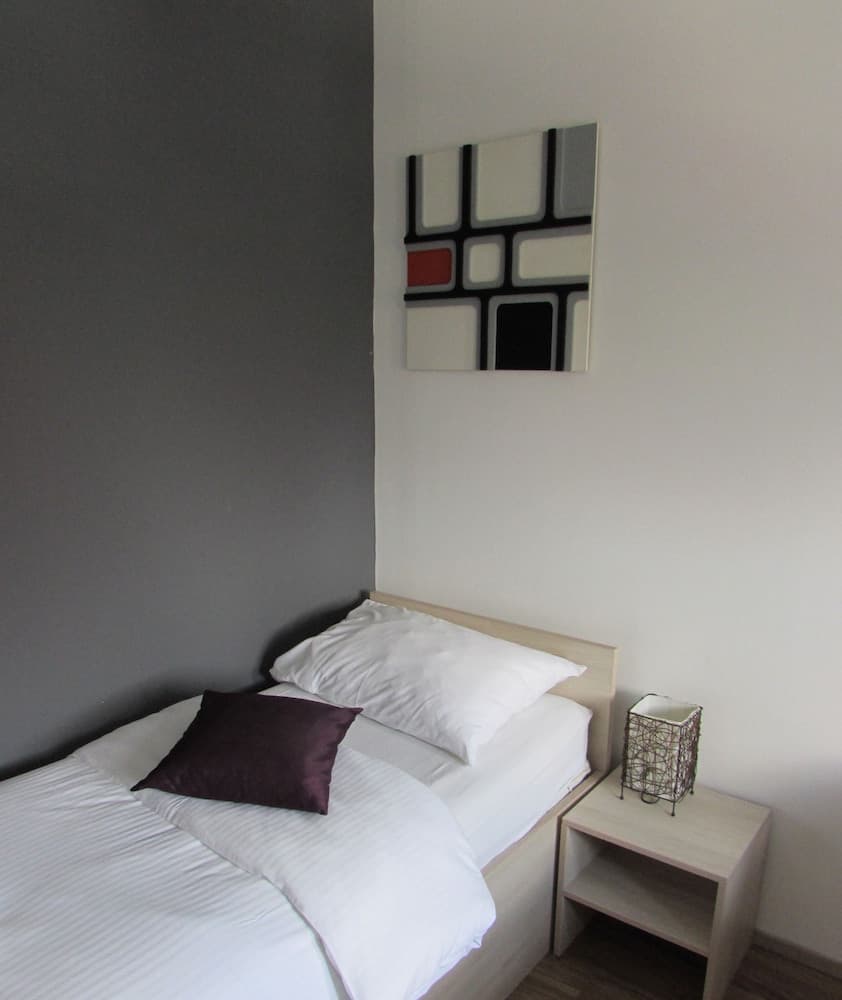 Hotel Guesthouse Stari Jasen