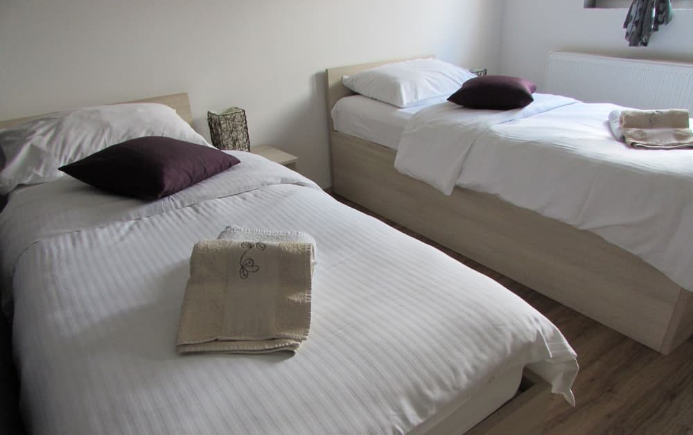 Hotel Guesthouse Stari Jasen