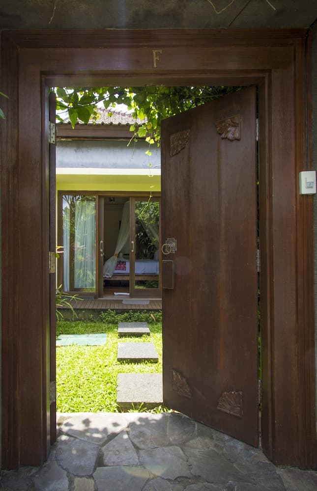 Ladera Villa Ubud