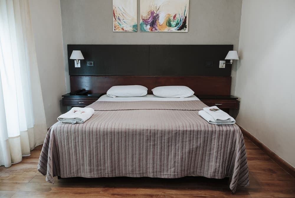 Tucumán Palace Hotel