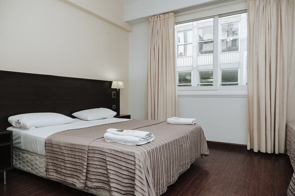 Tucumán Palace Hotel