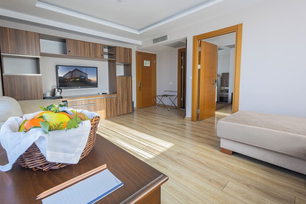 Anemon Kent Trabzon Otel