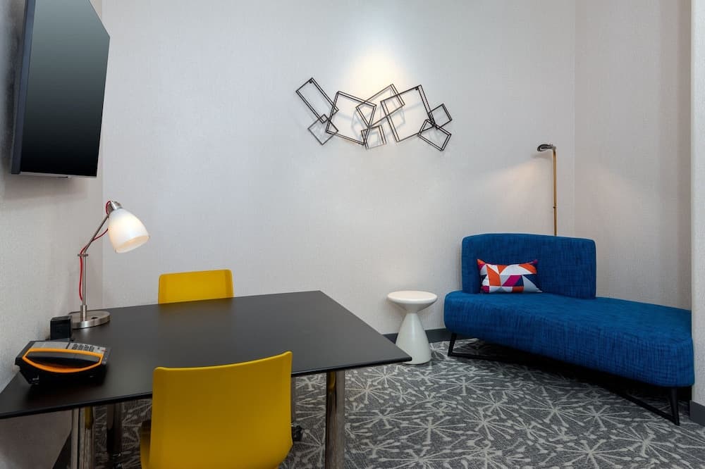 Aloft Orlando Downtown